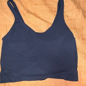 Lululemon Align tank size 8